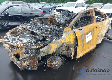 2020 Lexus Rx 350 z USA, uszkodzony, nr VIN 2T2JZMAA0LC160779